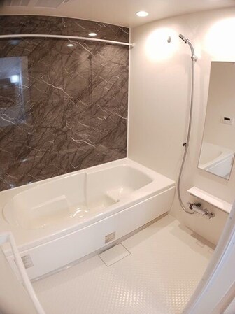 グラン エースの物件内観写真